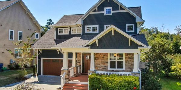 Best Time to Sell in Walnut Creek
