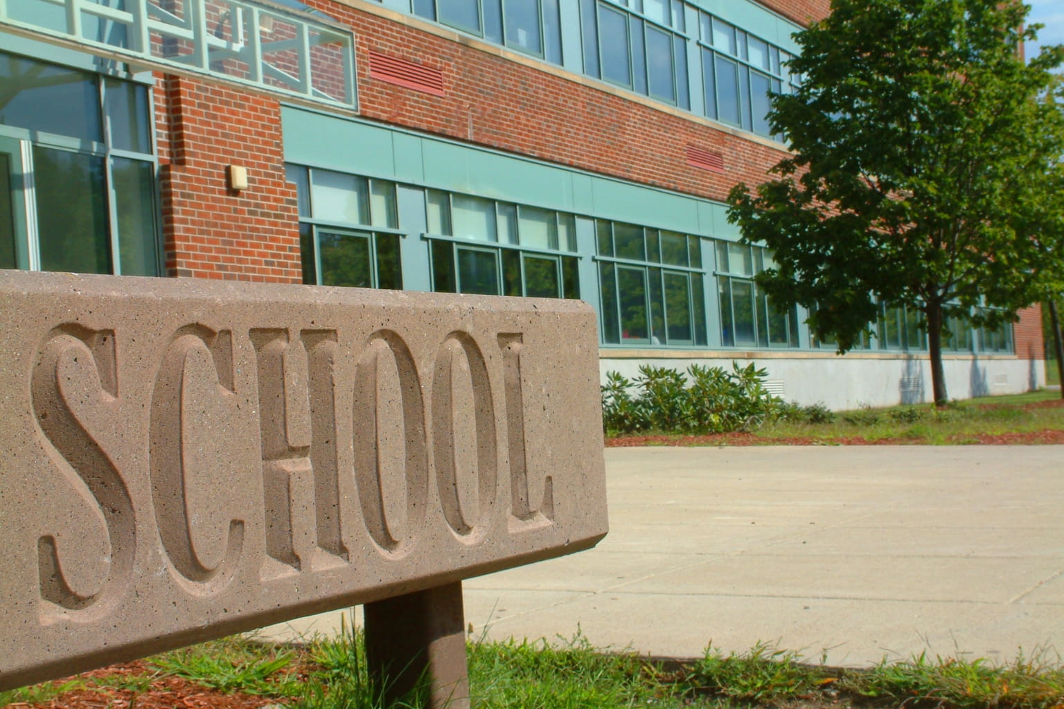 Danville Schools and Real Estate