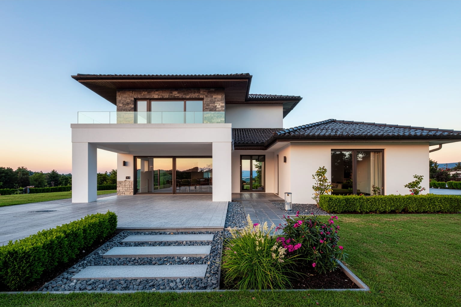 Energy Efficient Properties in Pleasant Hill 