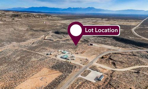 8.9 Acre Lot in Carson, New Mexico | …