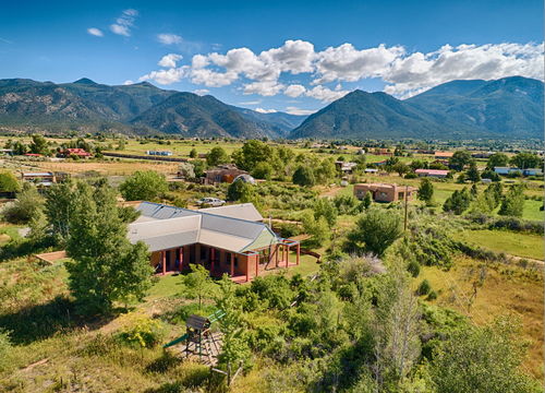 Arroyo Seco New Mexico Taos County Real Estate
