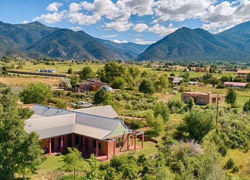 Arroyo Seco New Mexico Taos County Real Estate