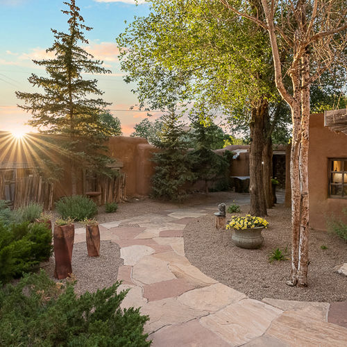 Taos Second Home & Investment Guide — STRs, Permits & Market Realities