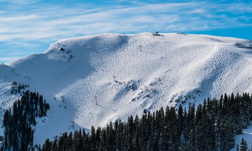 Outdoor Lifestyle, Arts & Community in Taos, NM