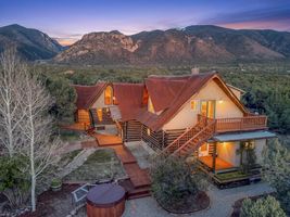 178 Quintana Road Questa, NM 87556