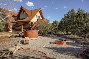 178 Quintana Road Questa, NM 87556