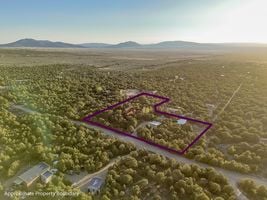 178 Quintana Road Questa, NM 87556