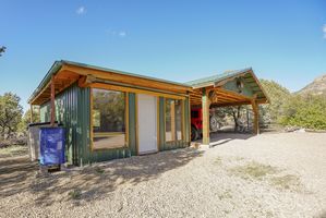 178 Quintana Road Questa, NM 87556