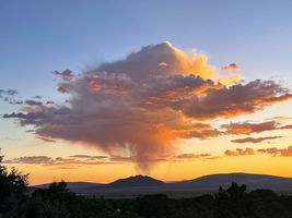 178 Quintana Road Questa, NM 87556