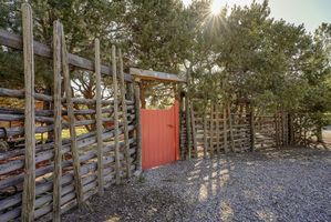 178 Quintana Road Questa, NM 87556