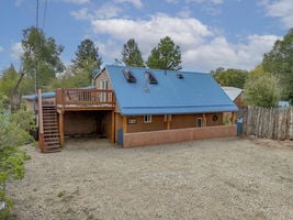 32 Valerio Road Exterior