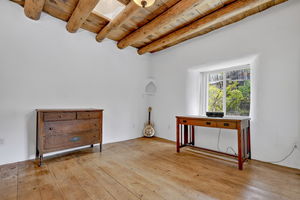 32 Valerio Road Bedroom Window