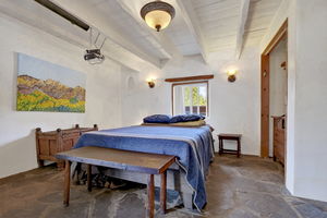 32 Valerio Road Flagstone Bedroom