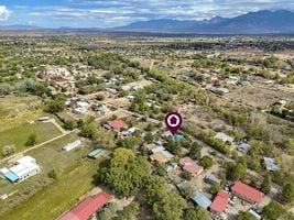 32 Valerio Road Aerial View