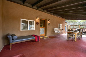 32 Valerio Road Portal Entry