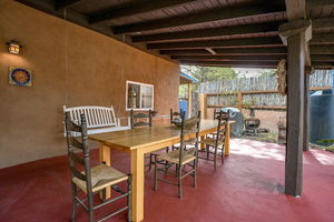 32 Valerio Road Portal Dining