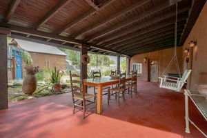 32 Valerio Road Portal and Gardens