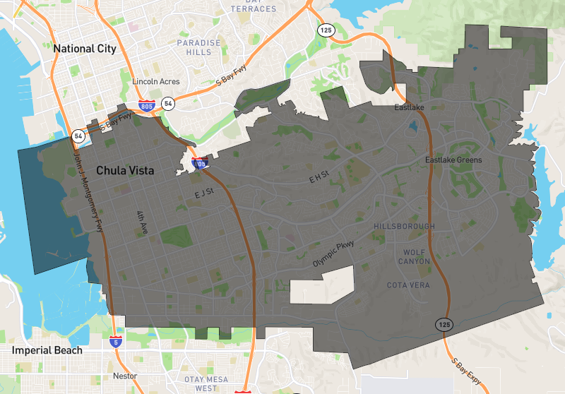 Chula Vista