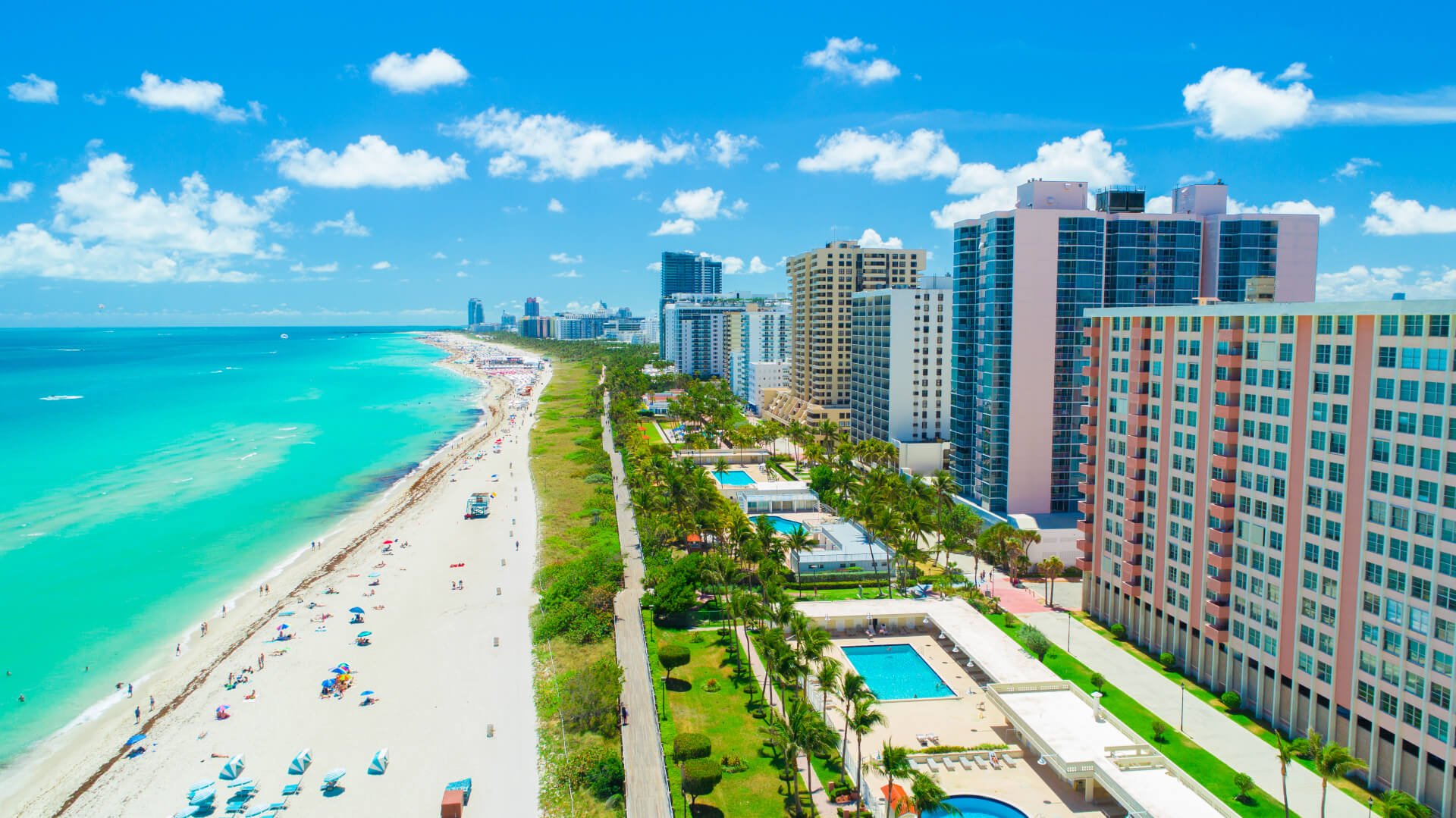 Miami Beach, Florida
