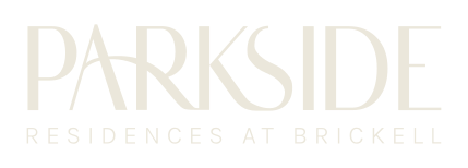 Parkside Logo White