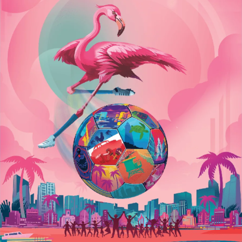 Miami Ready to Shine: The Ultimate Guide to FIFA World Cup 26
