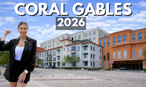 Coral Gables in 2026: What's New, What's Changing, &hellip;