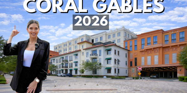 Coral Gables in 2026: What's New, What's Changing, &hellip;