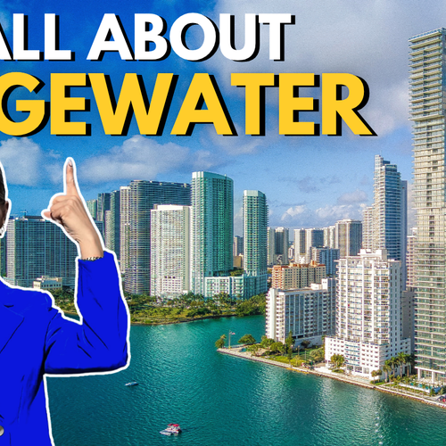 Edgewater Miami in 2026