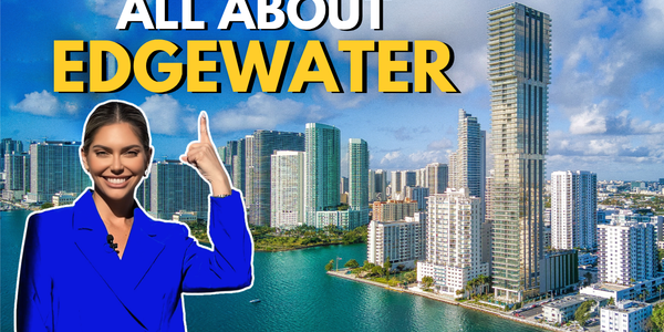 Edgewater Miami in 2026