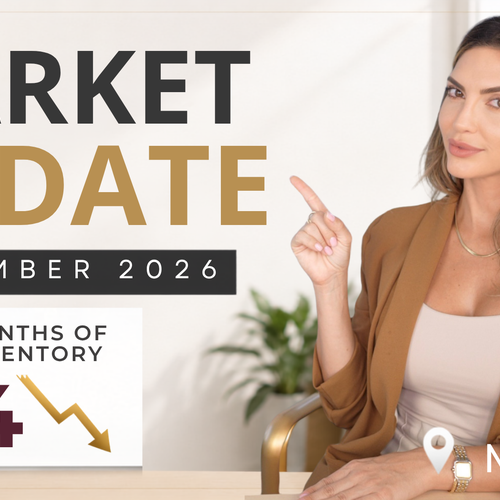 Miami Real Estate Market Report: September 2026