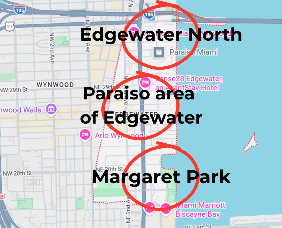Edgewater North