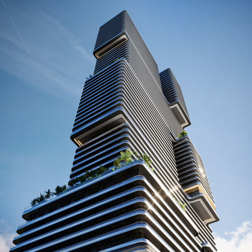 Inside Mercedes-Benz Places Miami: Is It Worth It?