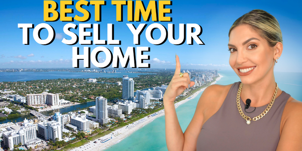 When Is the Best Time to Sell Your &hellip;
