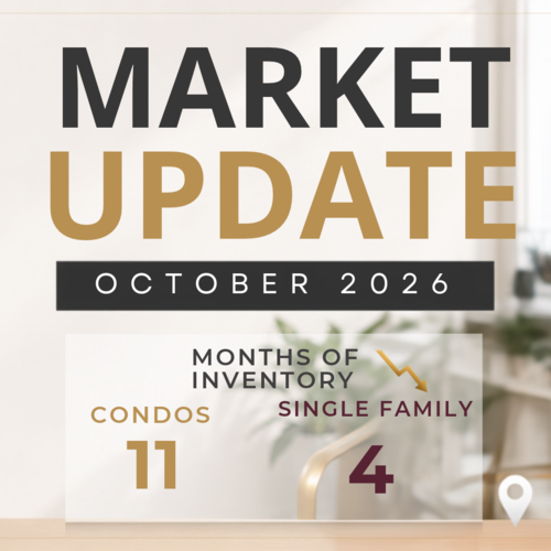 Miami-Dade Real Estate Market Report: October 2026