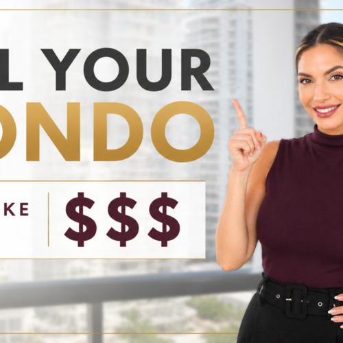 Selling a Miami Condo? What to Know Before You List