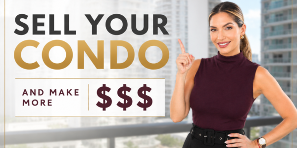 Selling a Miami Condo? What to Know Before &hellip;