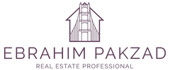 Ebrahim Pakzad logo no backgorund