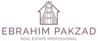 Ebrahim Pakzad logo no backgorund