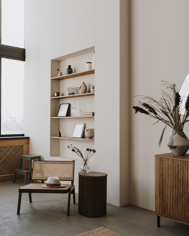 Ebrahim Pakzad - luxury interior