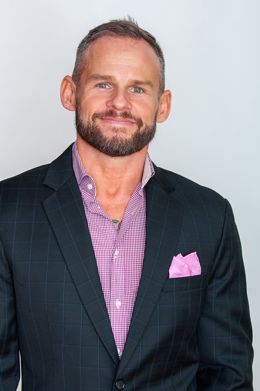 Jefferson Hendrick profile