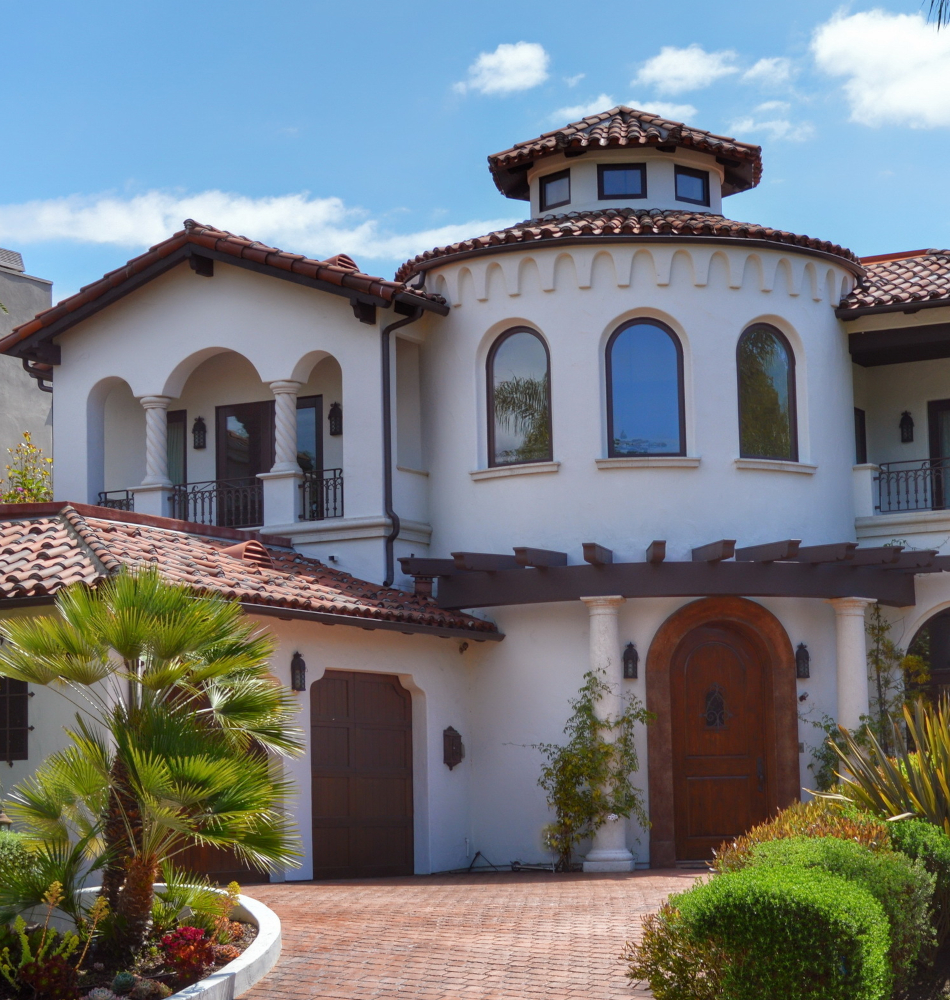 California Dream House01