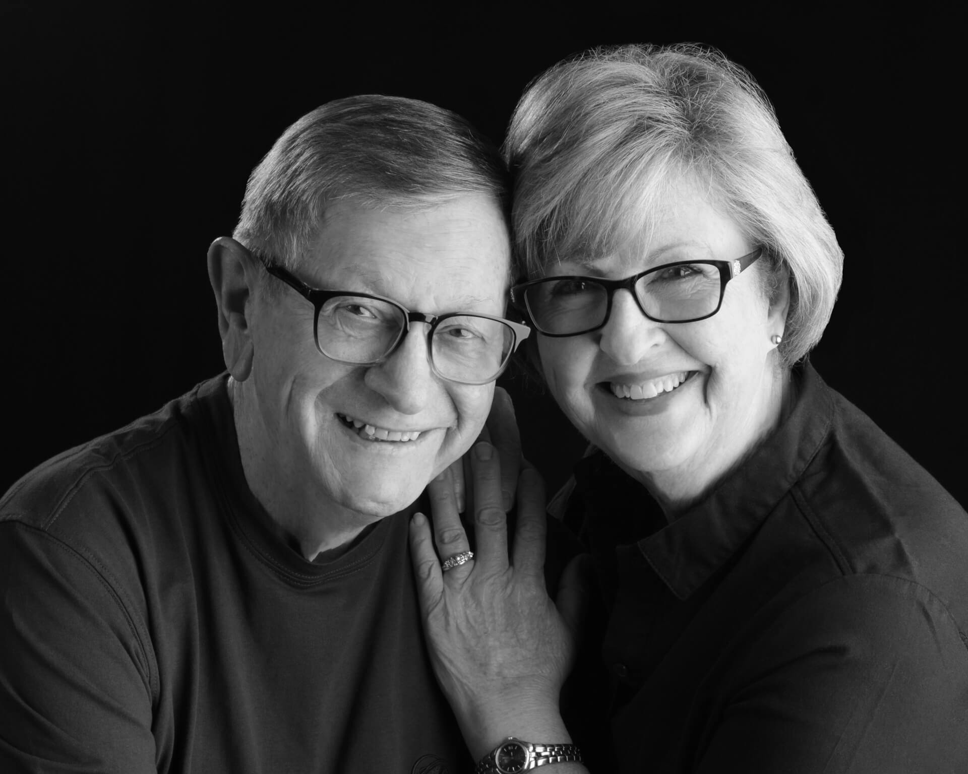 Jerry & Joy Pickles