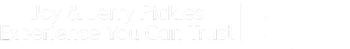 Joy & Jerry Pickles-white-logo