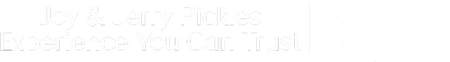 Joy & Jerry Pickles-white-logo