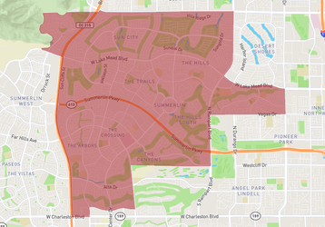 Summerlin