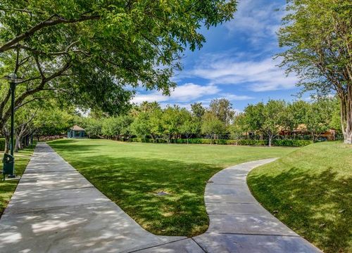Eagle Hills Park
