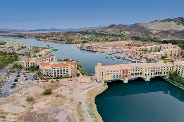 Lake Las Vegas
