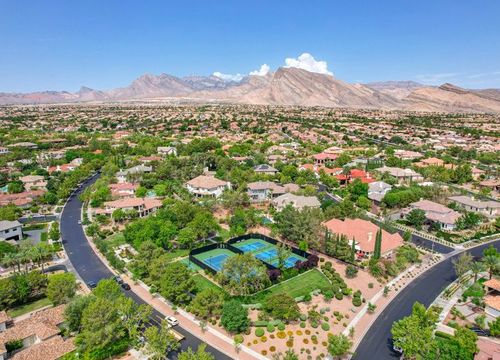 Mountain Trails Drone