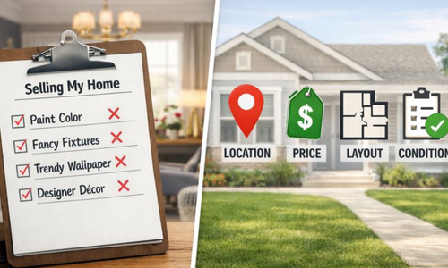 5 Things Buyers Don't Care About