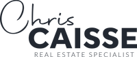 Dark blue logo